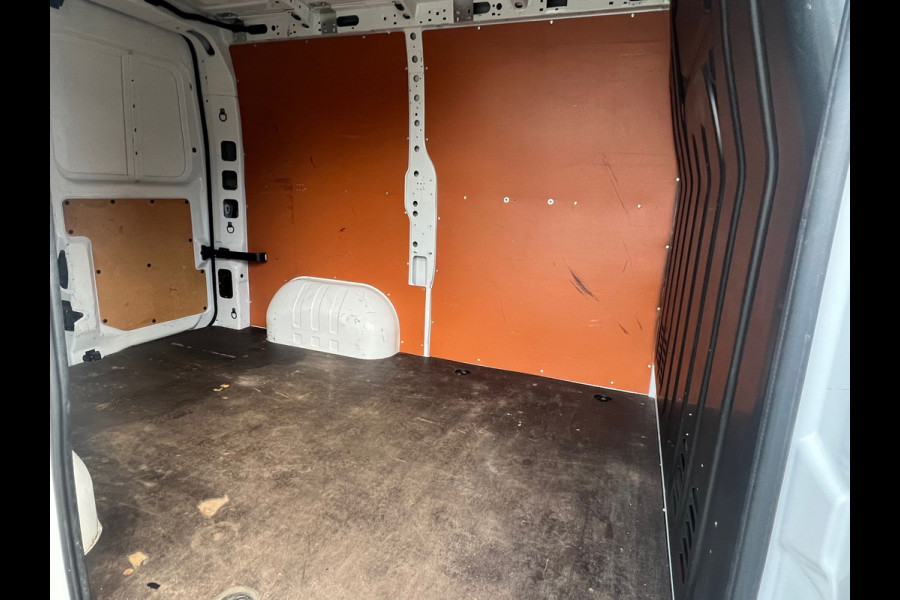 Renault Master T28 2.3 dCi L1H1 92.000 km 1 e Eigenaar NAP.