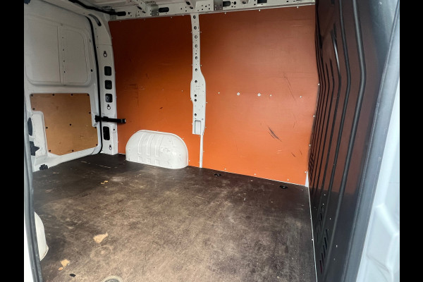 Renault Master T28 2.3 dCi L1H1 92.000 km 1 e Eigenaar NAP.