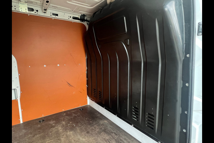 Renault Master T28 2.3 dCi L1H1 92.000 km 1 e Eigenaar NAP.