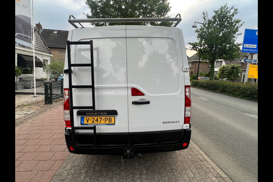 Renault Master T28 2.3 dCi L1H1 92.000 km 1 e Eigenaar NAP.