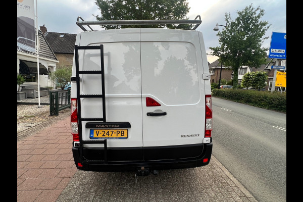 Renault Master T28 2.3 dCi L1H1 92.000 km 1 e Eigenaar NAP.
