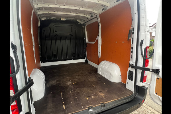 Renault Master T28 2.3 dCi L1H1 92.000 km 1 e Eigenaar NAP.