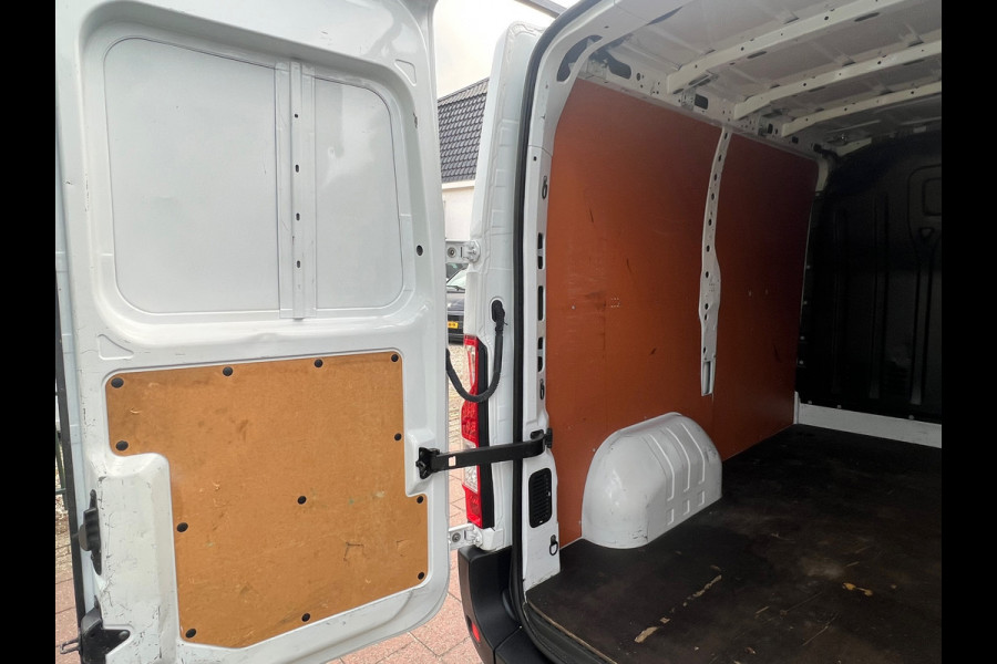 Renault Master T28 2.3 dCi L1H1 92.000 km 1 e Eigenaar NAP.