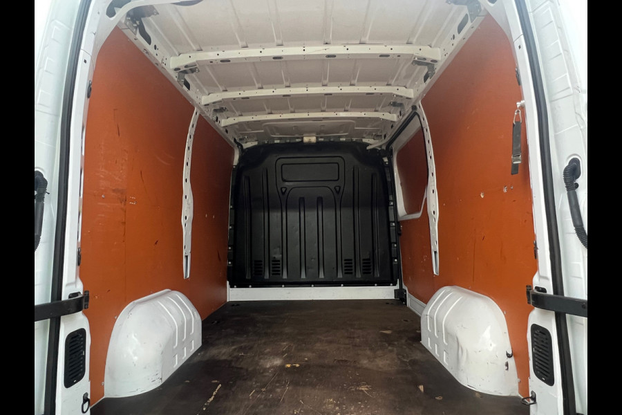 Renault Master T28 2.3 dCi L1H1 92.000 km 1 e Eigenaar NAP.