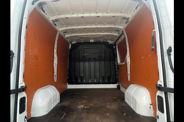 Renault Master T28 2.3 dCi L1H1 92.000 km 1 e Eigenaar NAP.