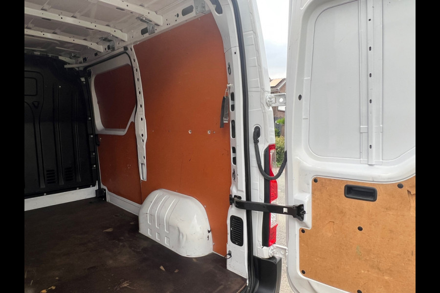 Renault Master T28 2.3 dCi L1H1 92.000 km 1 e Eigenaar NAP.
