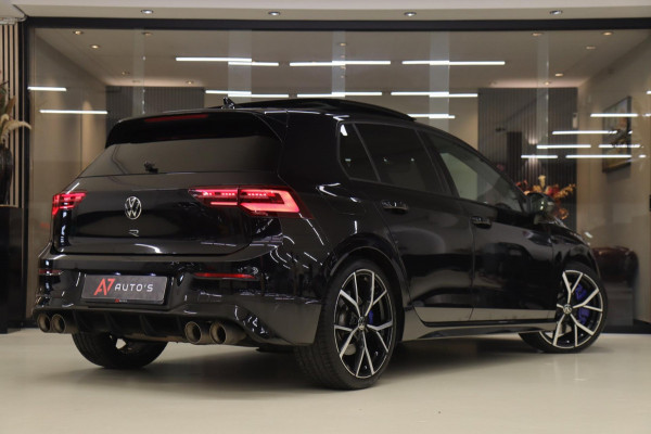 Volkswagen Golf 2.0 TSI R 4Motion AKRAP/PANO/HEADUP/IQ/H-K/BOMVOL