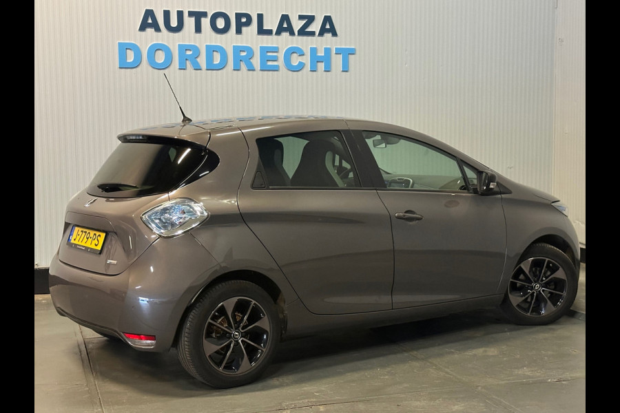 Renault ZOE R90 Bose 41 kWh KOOPACCU