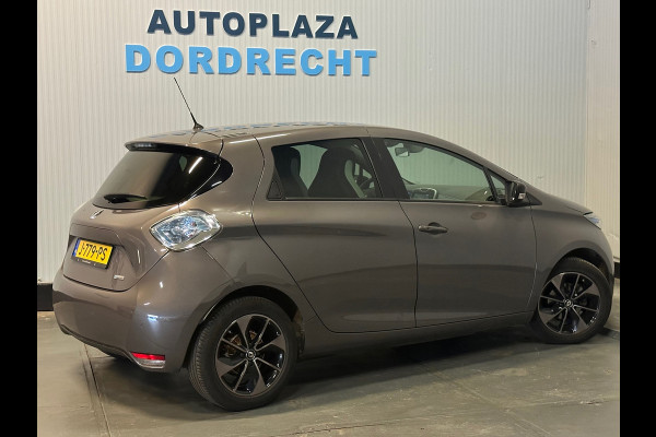 Renault ZOE R90 Bose 41 kWh KOOPACCU