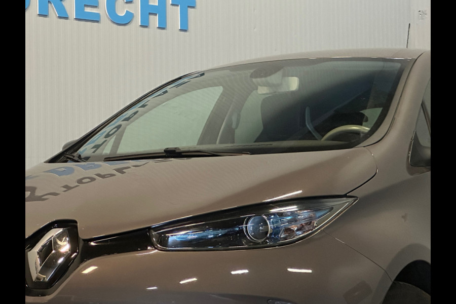 Renault ZOE R90 Bose 41 kWh KOOPACCU