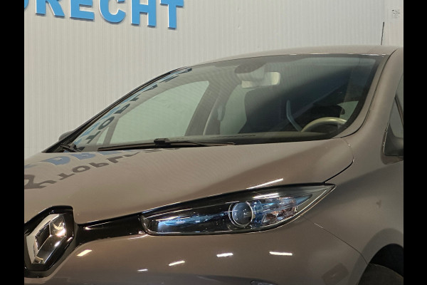 Renault ZOE R90 Bose 41 kWh KOOPACCU