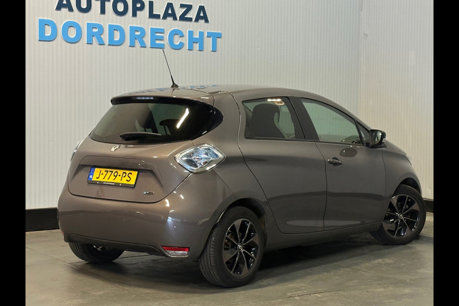 Renault ZOE R90 Bose 41 kWh KOOPACCU