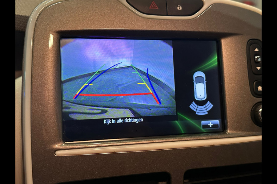 Renault ZOE R90 Bose 41 kWh KOOPACCU