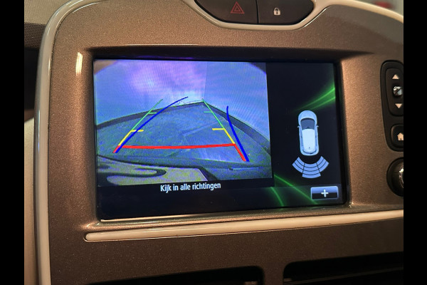 Renault ZOE R90 Bose 41 kWh KOOPACCU