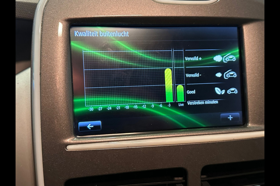 Renault ZOE R90 Bose 41 kWh KOOPACCU