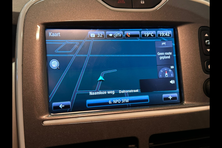Renault ZOE R90 Bose 41 kWh KOOPACCU