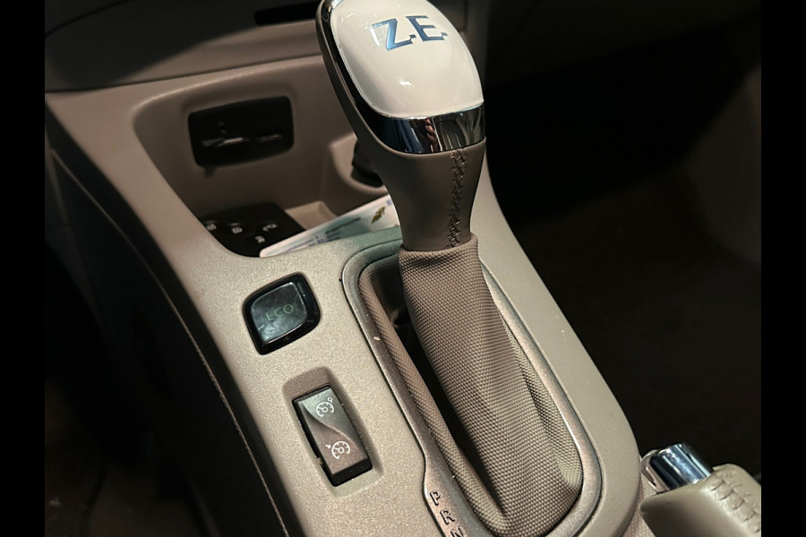 Renault ZOE R90 Bose 41 kWh KOOPACCU