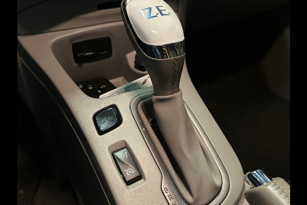 Renault ZOE R90 Bose 41 kWh KOOPACCU
