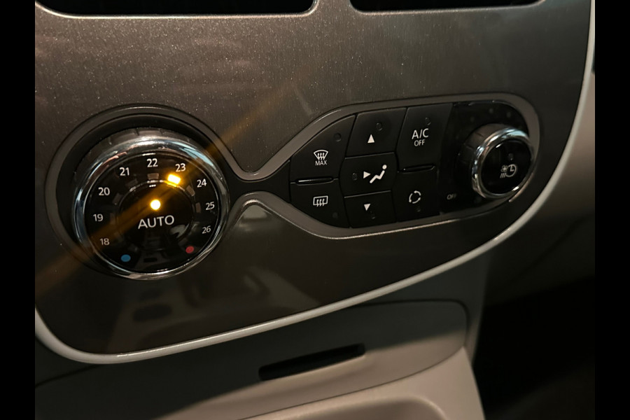 Renault ZOE R90 Bose 41 kWh KOOPACCU