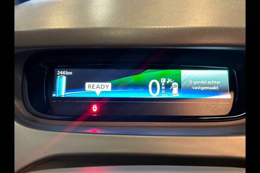 Renault ZOE R90 Bose 41 kWh KOOPACCU