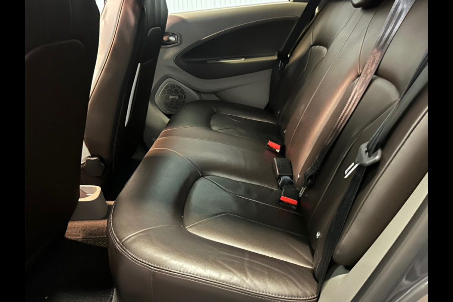 Renault ZOE R90 Bose 41 kWh KOOPACCU