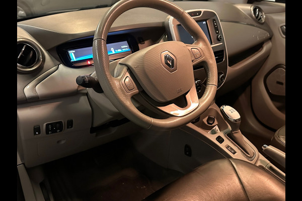 Renault ZOE R90 Bose 41 kWh KOOPACCU