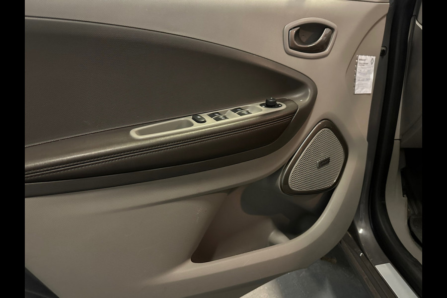 Renault ZOE R90 Bose 41 kWh KOOPACCU