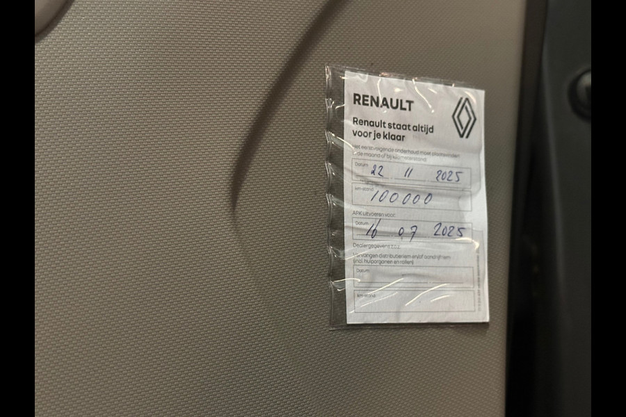 Renault ZOE R90 Bose 41 kWh KOOPACCU