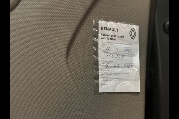 Renault ZOE R90 Bose 41 kWh KOOPACCU