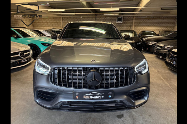 Mercedes-Benz GLC Coupé AMG 63 4MATIC+ PERFORMANCE | PANO | ACC | BLIND | LANE | CARBON