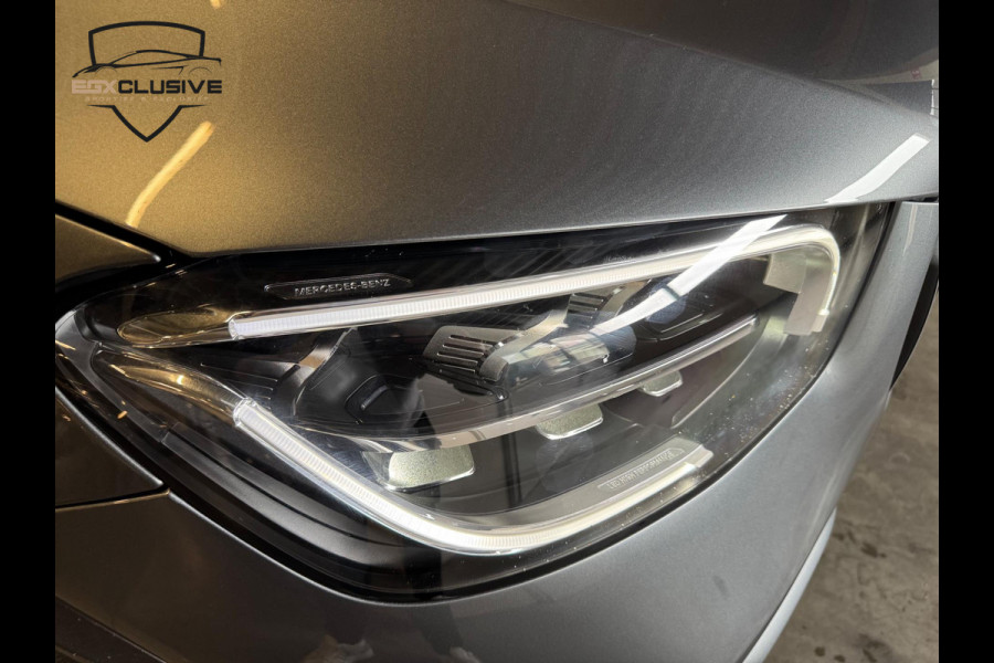 Mercedes-Benz GLC Coupé AMG 63 4MATIC+ PERFORMANCE | PANO | ACC | BLIND | LANE | CARBON