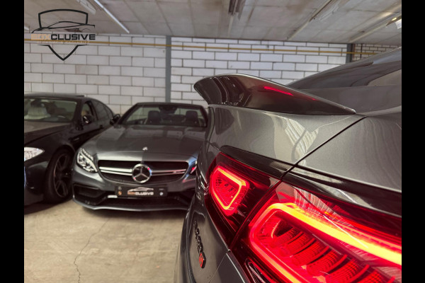 Mercedes-Benz GLC Coupé AMG 63 4MATIC+ PERFORMANCE | PANO | ACC | BLIND | LANE | CARBON