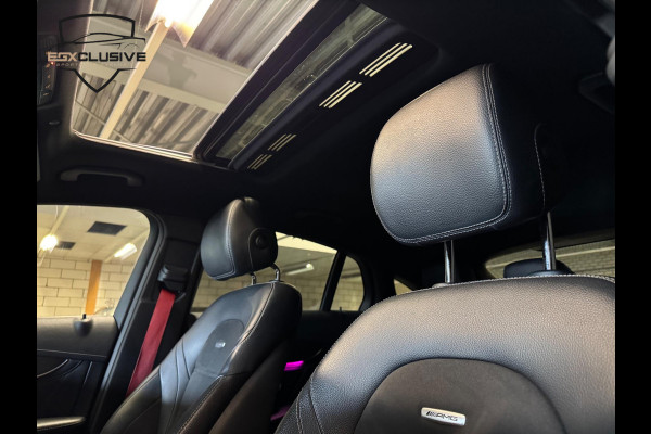 Mercedes-Benz GLC Coupé AMG 63 4MATIC+ PERFORMANCE | PANO | ACC | BLIND | LANE | CARBON