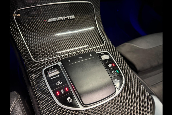 Mercedes-Benz GLC Coupé AMG 63 4MATIC+ PERFORMANCE | PANO | ACC | BLIND | LANE | CARBON