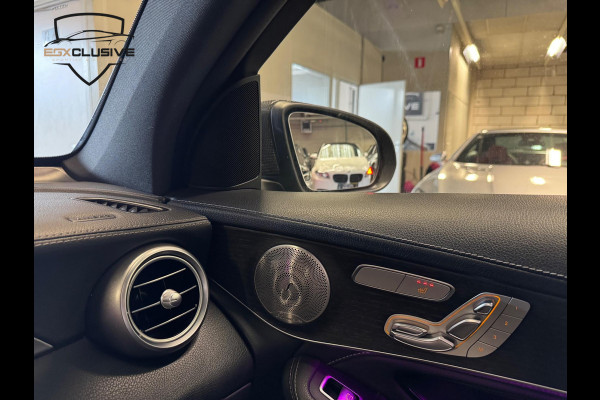 Mercedes-Benz GLC Coupé AMG 63 4MATIC+ PERFORMANCE | PANO | ACC | BLIND | LANE | CARBON