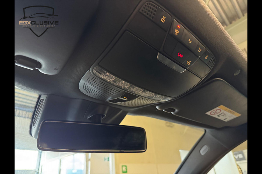 Mercedes-Benz GLC Coupé AMG 63 4MATIC+ PERFORMANCE | PANO | ACC | BLIND | LANE | CARBON