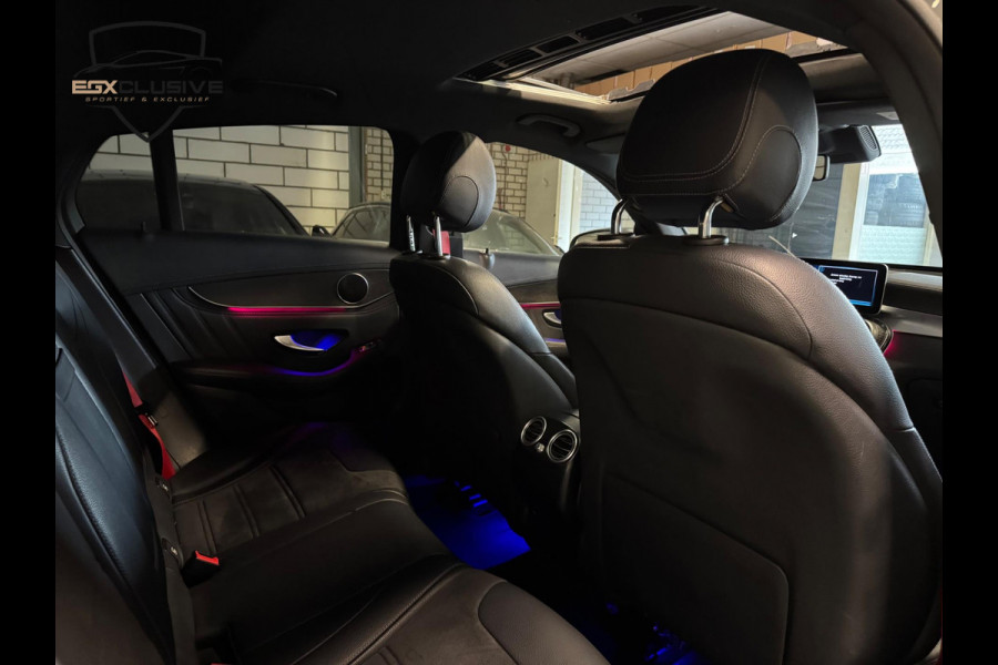 Mercedes-Benz GLC Coupé AMG 63 4MATIC+ PERFORMANCE | PANO | ACC | BLIND | LANE | CARBON