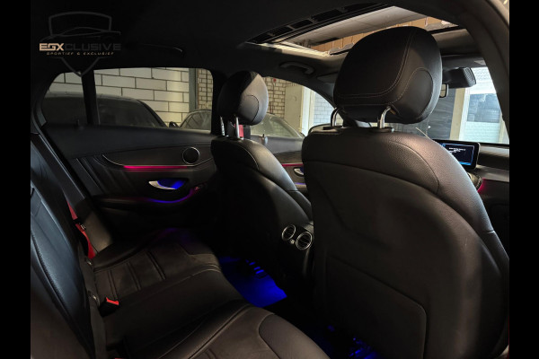 Mercedes-Benz GLC Coupé AMG 63 4MATIC+ PERFORMANCE | PANO | ACC | BLIND | LANE | CARBON