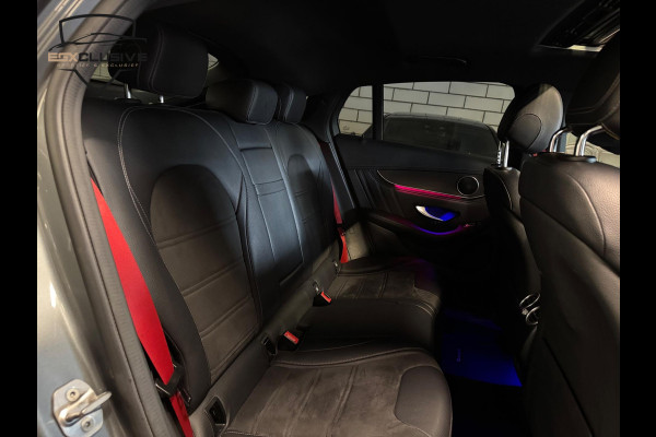 Mercedes-Benz GLC Coupé AMG 63 4MATIC+ PERFORMANCE | PANO | ACC | BLIND | LANE | CARBON