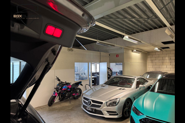 Mercedes-Benz GLC Coupé AMG 63 4MATIC+ PERFORMANCE | PANO | ACC | BLIND | LANE | CARBON