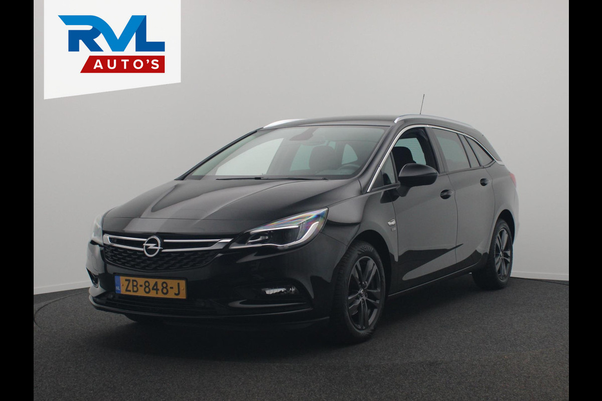 Opel Astra Sports Tourer 1.0 Turbo 120 Jaar Edition Navigatie Climate /control Origineel NL Opel Astra Sports Tourer 1.0 Turbo 120 Jaar Edition Navigatie Climate /control Origineel NL