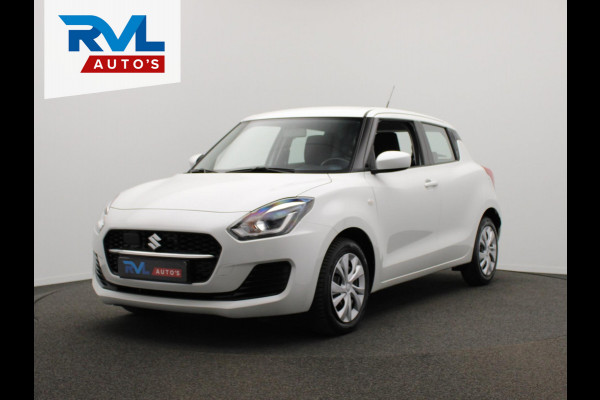 Suzuki Swift 1.2 Comfort Smart Hybrid Adaptieve/Cruise Airco 1e Eigenaar