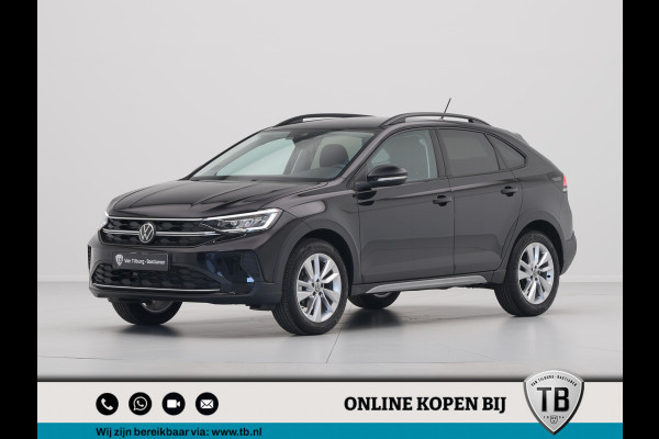Volkswagen Taigo Life Edition | 'We Connect Plus' (abonnement 12 maanden) | Achterlichten LED | Afstandscontrolesysteem (Front Assist)