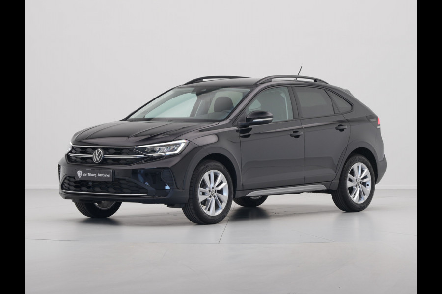 Volkswagen Taigo Life Edition | 'We Connect Plus' (abonnement 12 maanden) | Achterlichten LED | Afstandscontrolesysteem (Front Assist)