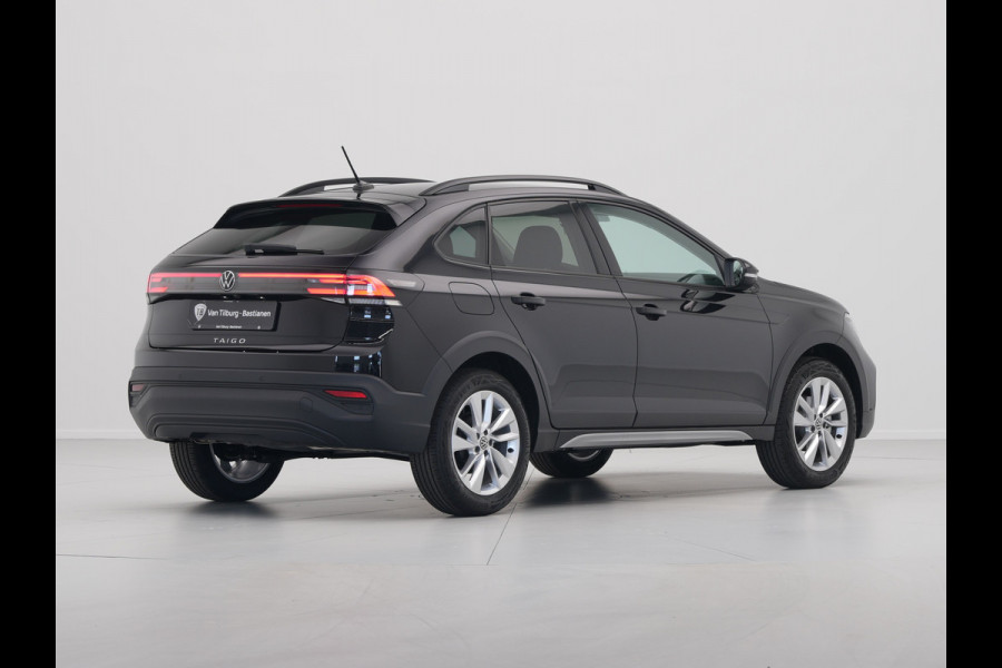 Volkswagen Taigo Life Edition | 'We Connect Plus' (abonnement 12 maanden) | Achterlichten LED | Afstandscontrolesysteem (Front Assist)
