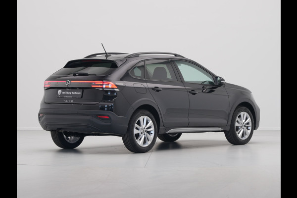 Volkswagen Taigo Life Edition | 'We Connect Plus' (abonnement 12 maanden) | Achterlichten LED | Afstandscontrolesysteem (Front Assist)