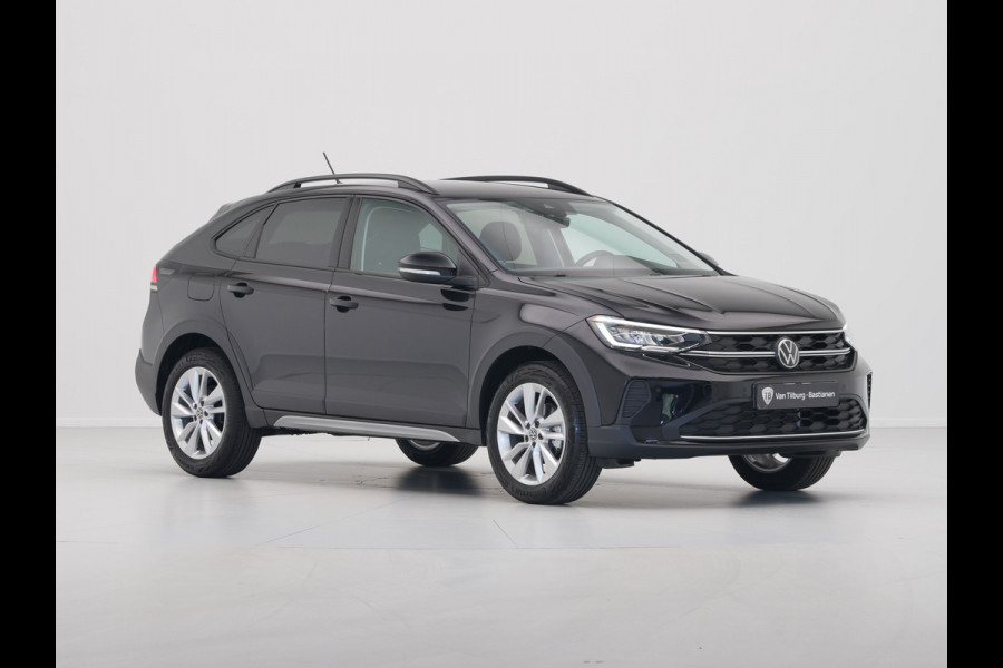 Volkswagen Taigo Life Edition | 'We Connect Plus' (abonnement 12 maanden) | Achterlichten LED | Afstandscontrolesysteem (Front Assist)