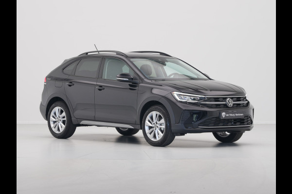 Volkswagen Taigo Life Edition | 'We Connect Plus' (abonnement 12 maanden) | Achterlichten LED | Afstandscontrolesysteem (Front Assist)