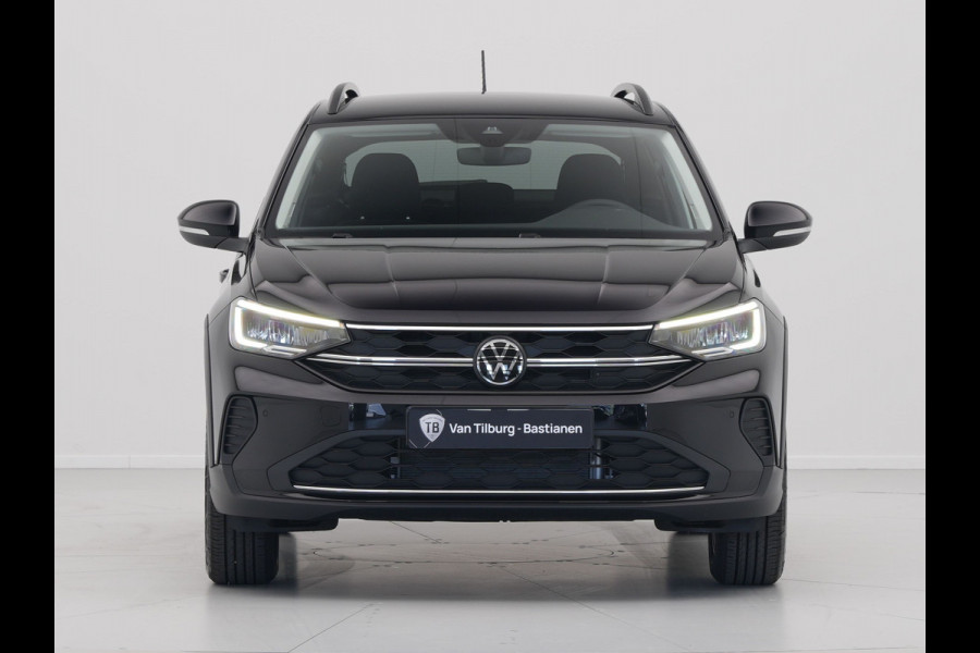 Volkswagen Taigo Life Edition | 'We Connect Plus' (abonnement 12 maanden) | Achterlichten LED | Afstandscontrolesysteem (Front Assist)