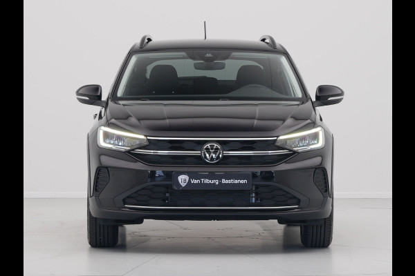 Volkswagen Taigo Life Edition | 'We Connect Plus' (abonnement 12 maanden) | Achterlichten LED | Afstandscontrolesysteem (Front Assist)